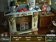 Gioco online Giochi di Misteri - Mystery of the Old House